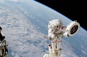 Những sự thật thú vị về cuộc sống của các phi hành gia trong không gian