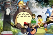 7 chi tiết ẩn giấu trong loạt phim Ghibli đình đám, kể cả hội mê hoạt hình cũng chưa chắc đã nhận ra