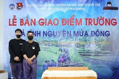 Chuyện từ thiện của làng game Việt, riêng Độ Mixi luôn chọn cách đặc biệt nhất