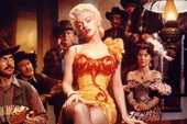 8 đặc điểm khiến khán giả mê mẩn "quả bom tóc vàng" Marilyn Monroe đến tận ngày nay