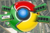 5 mẹo nhỏ giúp Google Chrome bớt ngốn RAM