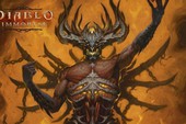 Liên tục bị chỉ trích, Diablo Immortal vẫn làm nên điều kỳ diệu, NPH hứng chí tặng quà cho người chơi