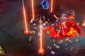 Diablo Immortal có lý do để ái ngại khi Torchlight Mobile chính thức công bố ngày phát hành, chơi đa nền tảng