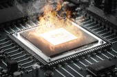 Nhiệt độ CPU bao nhiêu thì ở ngưỡng an toàn?