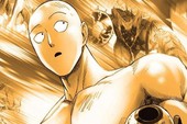 One Punch Man: Du hành thời gian và 4 khoảnh khắc Saitama đã chống lại quy luật vật lý