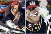 One Piece: 12 vũ khí Meito chưa được xếp hạng, kanabo của Yamato hoá ra cũng là "hàng xịn"