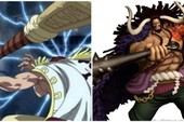 One Piece: 9 Meito dù không phải là kiếm nhưng cũng tương đối mạnh và nguy hiểm