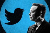 Elon Musk tuyên bố không mua Twitter, chấp nhận mất không 1 tỷ đô