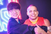 Tyler1: "Tôi sẽ tới tận trụ sở Riot mở tiệc ăn mừng nếu họ sa thải hết đội cân bằng LMHT"