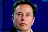 Vừa tuyên bố mua Man Utd, Elon Musk 'quay xe' nói chỉ là trò đùa
