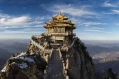 5 địa điểm đẹp như tiên cảnh ở Trung Quốc nhưng lại "bất khả xâm phạm" với khách quốc tế, mỗi nơi ẩn chứa bí mật riêng