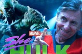 She-Hulk tập 2: Phản diện từng đối đầu Khổng Lồ Xanh sẽ là siêu anh hùng mới của Marvel?