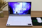 Đánh giá Legion 5i Pro 2022: Laptop mạnh mẽ "không ngán tựa game nào"