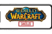 Bất ngờ World Of Warcraft Mobile có thể không bao giờ được phát hành