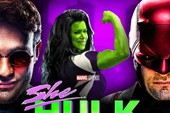 She-Hulk tập 5: Tập phim yên bình trước sự trở lại "gây bão" của Luật sư mù Daredevil