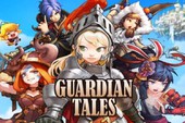 Guardian Tales có một bước đi lớn, từ bỏ độc quyền di động để phát hành trên PC?