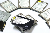 Cách tính và kiểm tra tuổi thọ của ổ cứng SSD