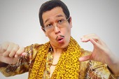 Sau 6 năm làm mưa làm gió với hit "Pen Pineapple Apple Pen", nghệ sĩ hài người Nhật bây giờ ra sao?