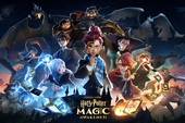 Tựa game nổi tiếng về thế giới Harry Potter chuẩn bị ra mắt game thủ toàn cầu, đã cho đăng ký trước