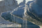 Các nhà khoa học đề xuất 2 sáng kiến "không tưởng" để "cứu" lớp băng vùng cực, thoạt nghe ai cũng cho là viển vông