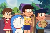 Phiên bản Doraemon ít ai biết từng lên sóng 50 năm trước: Một nhân vật hoàn toàn mới xuất hiện