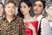 TikToker "đổ bộ" showbiz: Dàn nghệ sĩ đình đám phản ứng ra sao?