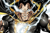 10 sự thật về Black Adam, kẻ thù của Shazam trong truyện tranh DC 