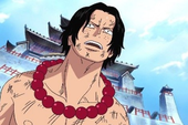 One Piece: Ace hy sinh vì đã phạm 3 sai lầm nghiêm trọng liên tiếp này 