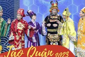 Tổng hợp drama năm 2022 gói gọn trong Táo Quân: Cà khịa không sót các sự kiện hot nào