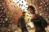 Ra mắt phim chuyển thể trên HBO, The Last of Us tăng gấp bội doanh thu