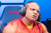 Tyler1 chỉ ra những vấn đề lớn của môi trường xếp hạng đơn LMHT