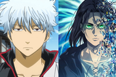 Anime hay nhất lịch sử theo người hâm mộ: Gintama số 2, số 1 thì đầy bất ngờ 