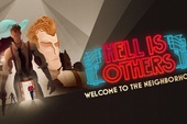 Tải miễn phí game Hell is Others trên Epic Store