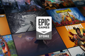 Nhận 60 game miễn phí trị giá hơn 2000$ từ Epic Store trong suốt năm 2022