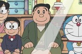 Hóa ra Doraemon cũng có mẹ, danh tính khiến khán giả vô cùng bất ngờ!