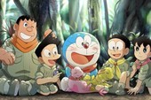 Lời khuyên tài chính có thể bạn đã bỏ qua từ gia cảnh các nhân vật trong Doraemon