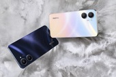 realme 10 ra mắt tại Việt Nam với thiết kế trẻ trung, giá 6,79 triệu đồng