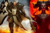 Game thủ Diablo 4 cầu khẩn nhà phát hành, xin được thêm một lớp nhân vật mới, là "huyền thoại" của series