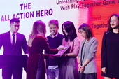 Một tựa game của VNG xuất sắc giành 2 giải thưởng tại YouTube Works Awards