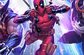 Ra mắt tròn một năm bom tấn game Marvel vẫn khiến người chơi trầm trồ, chất lượng ngày càng "cuốn"