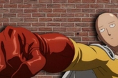 Saitama bất ngờ phá vỡ bức tường thứ tư trong manga One Punch Man theo đúng nghĩa đen  