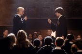 Tại sao Draco Malfoy lại ghét cay ghét đắng Harry Potter?  