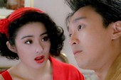 Cuộc sống ẩn dật của sao nữ đẹp nhất phim Châu Tinh Trì