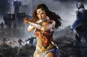 Xuất hiện bom tấn thế giới mở mới về Wonder Woman - liệu sẽ là siêu phẩm đáng chú ý?