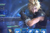Final Fantasy 7 quá thành công, NPH quyết “tận thu” thêm, ra mắt game gacha trên Steam