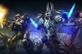 Thương hiệu bom tấn Starcraft có thể sớm trở lại, sẽ theo phong cách sinh tồn hoặc thế giới mở?