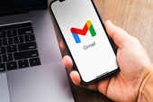 Google khởi động 'chiến dịch' xóa hết tài khoản Gmail cũ