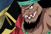 Diện mạo ban đầu của Râu Đen trong One Piece khác xa những gì fan biết
