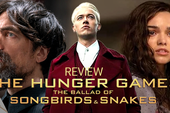 The Hunger Games 5: Màn trở lại lê thê nhưng nhiều điểm sáng của thương hiệu phim tỷ đô