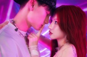 CiiN tình tứ với trai lạ trong "hit" trăm triệu, tặng quà bản thân trước thêm tuổi mới